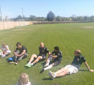 Fussicamp Cala Millor