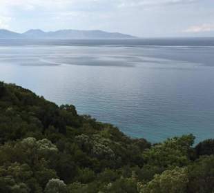 Dilek National Park Güzelcamli