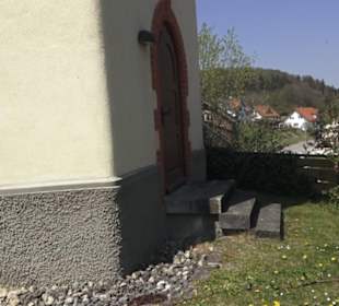 Kath. Pfarrkirche St. Urban