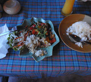 Essen im Tip Top