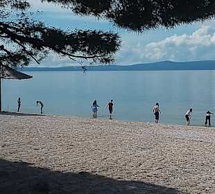 Makarska Riviera