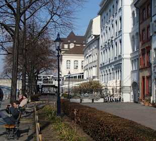 Basel Altstadt