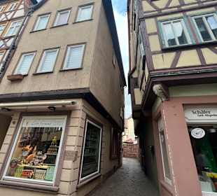 Altstadt Wertheim