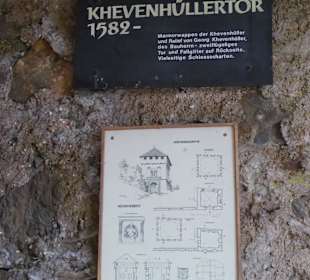 Burg Hochosterwitz
