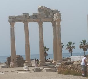 Apollon Tempel