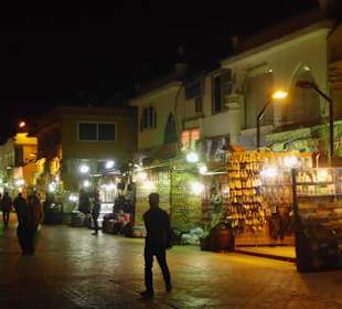 Old Market Sharm El Shaik