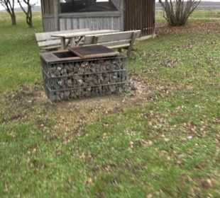 Wanderparkplatz Lindenplatz Bremelau