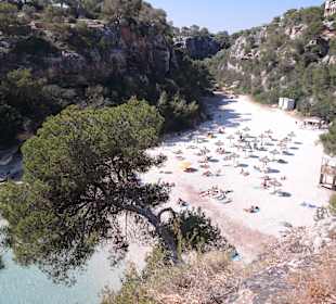 Cala Ratjada