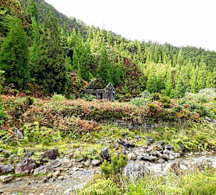 Inselrundfahrt Landesinnere