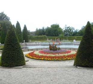 Schloßpark Kasteeltuinen