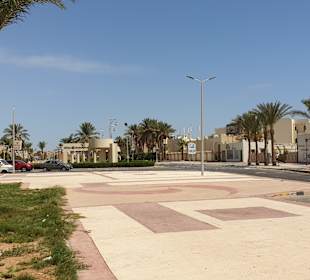 Stadtrundgang Hurghada