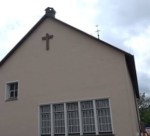 Evangelische Martinskirche