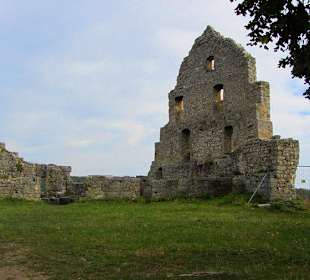 Burg Hohenurach