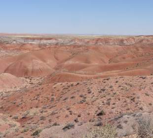 Painted Desert _вид3