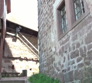 Museum im Alten Schloss Altensteig