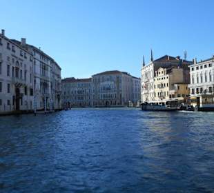 Canale Grande