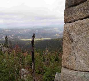 Riesengebirge/Karkonosze