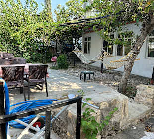 Oymapinar Baraji/ Stausee Green Lake & Green Canyon