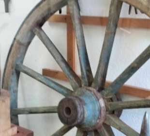 Museum für Stadtgeschichte Alpirsbach