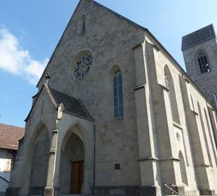 Kirche