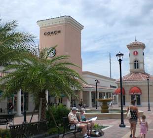 Prime Outlets