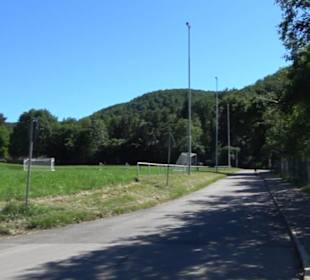 Sportplatz Öschingen
