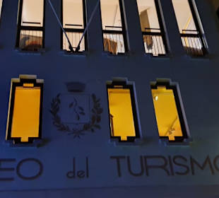 Museo del Turismo