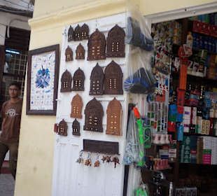 Ein toller Tag in Stone Town