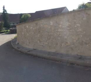 Friedhof Kohlstetten