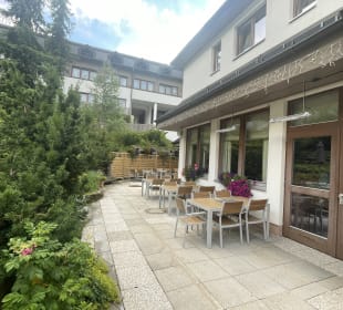 Sonstiges Aldiana Club Schlanitzen Alm