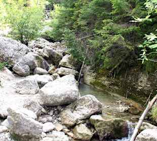 Homole Schlucht/ Jaworki- Ausflug aus Szczawnica