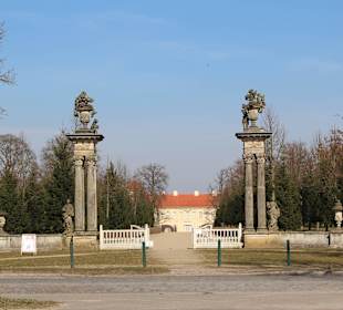 Schloss Rheinsberg