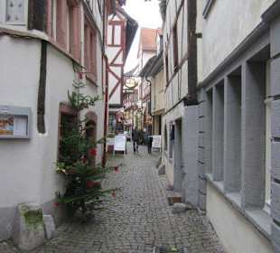Altstadt Neustadt Weihnachtsmarkt
