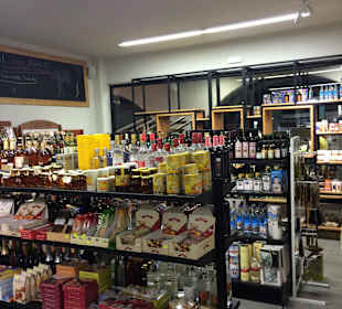 RODI und Hotelsupermarkt
