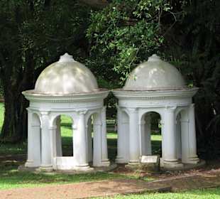 Fort Canning Park