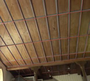 Evangelische Michaelskirche - Pfäffingen