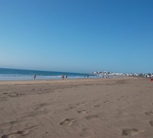 Playa Pocillos