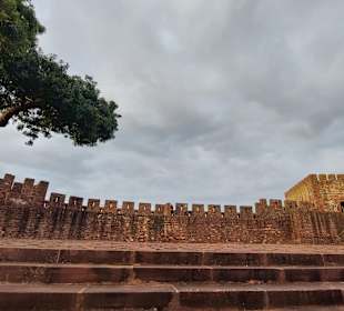 Castelo de Silves