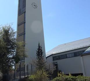 St. Bonifatiuskirche