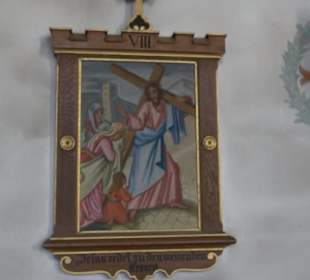 Kirche St. Martin Ringingen