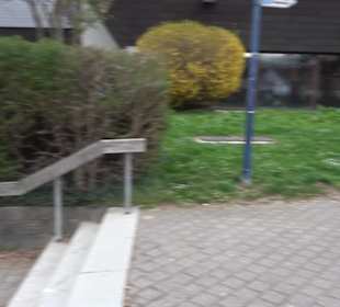 Konrad-Adenauer-Platz
