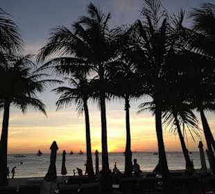 Ausblick vom Indigo / Discovery Shores