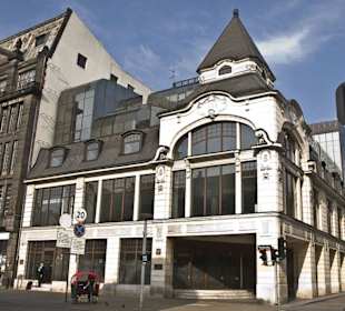 Dom Handlowy Schmechela 