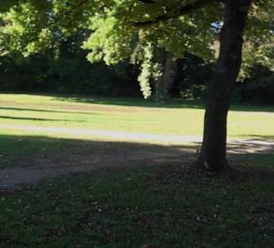 Prinzengarten