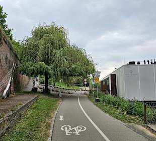 Berblinger Schere