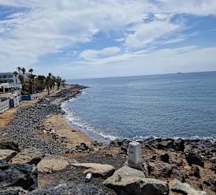 Strand