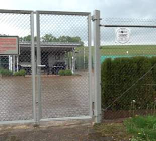 Sportplatz Brunnhalde Willmandingen