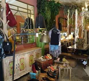 Eindrücke aus dem Barri Gòtic