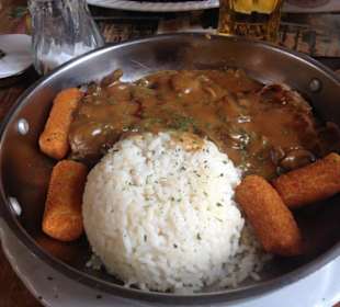 Apostel Platte mhhhhhh