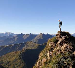 Wandern Großarl